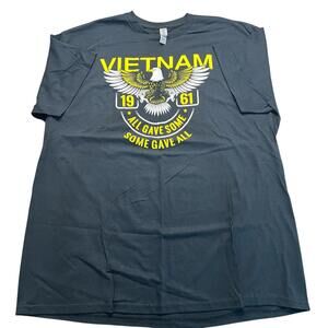 VIETNAM TSHIRT MENS XLARGE